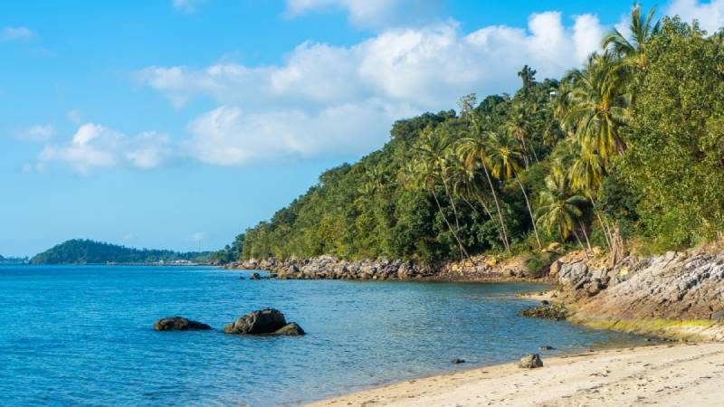 Aproveite o feriado de Corpus Christi em Paraty
