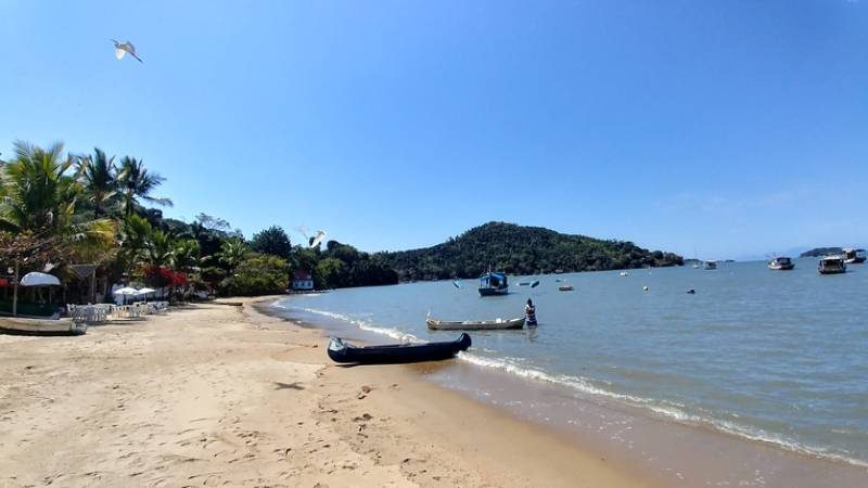 Explore e Encante-se com o Saco do Mamanguá em Paraty